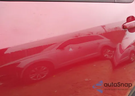 2015 Chevrolet Trax 1Ls z USA, uszkodzony, nr VIN KL7CJKSB7FB078919